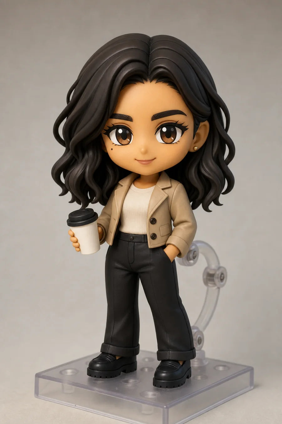 Chibi collector