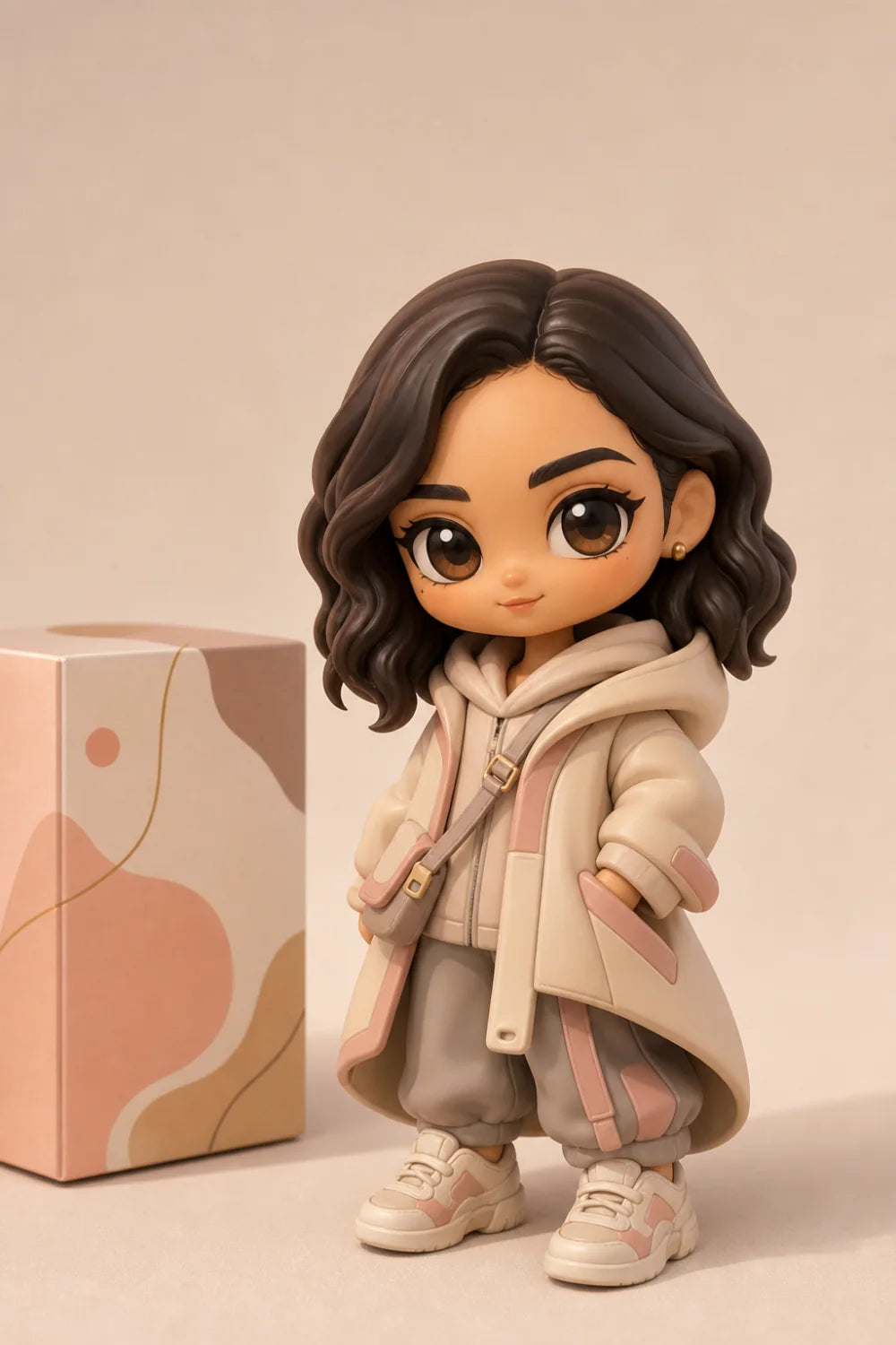 Designer Toy