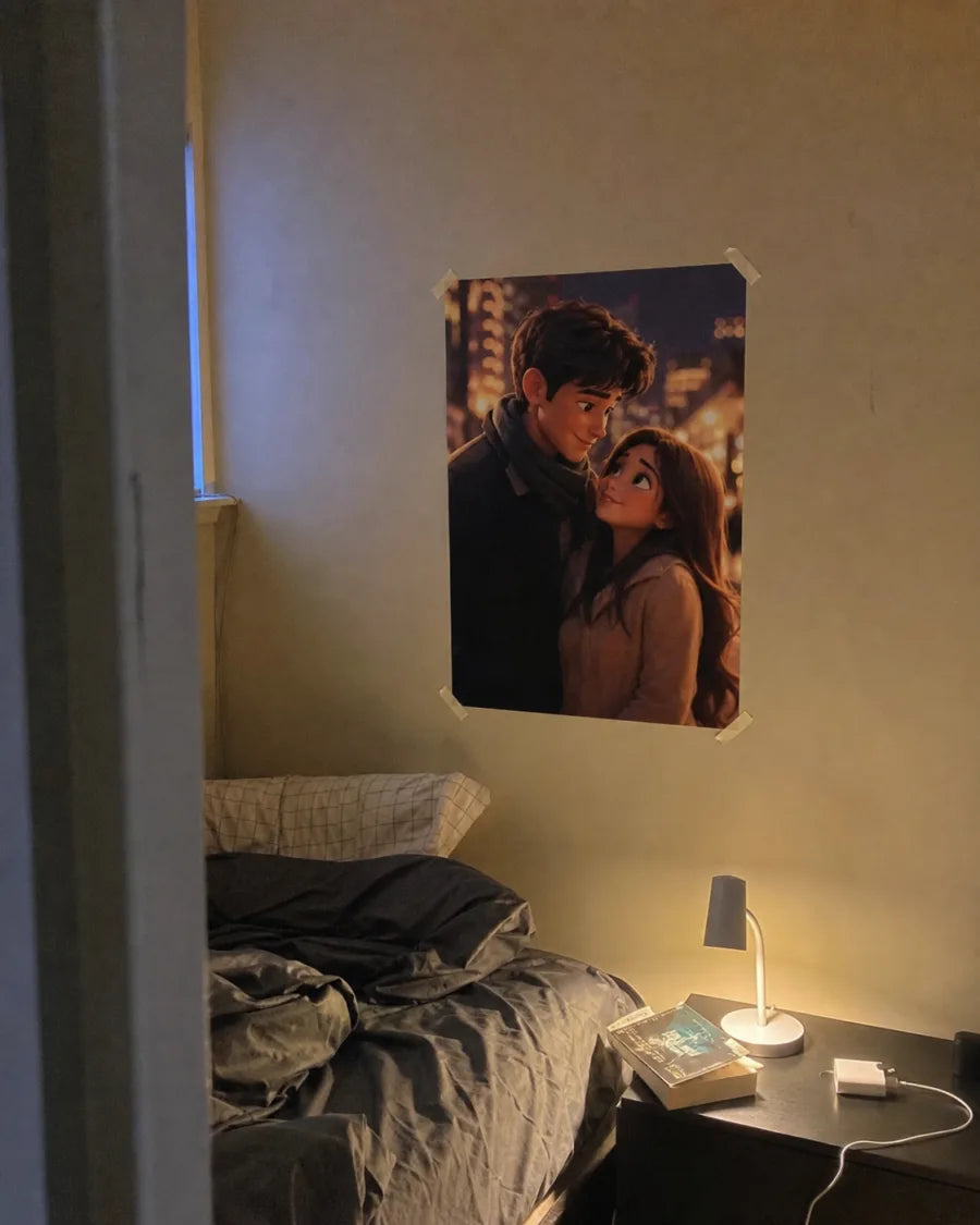 Dans votre intérieur