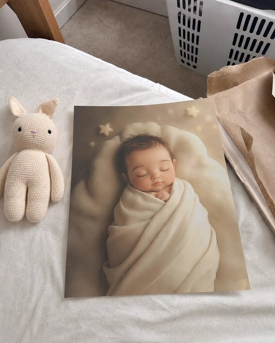Cadeau de naissance